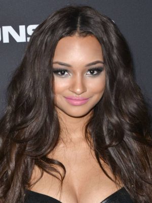 Jessica Jarrell