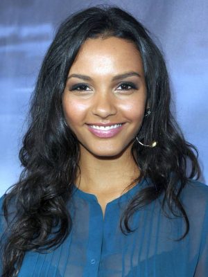 Jessica Lucas