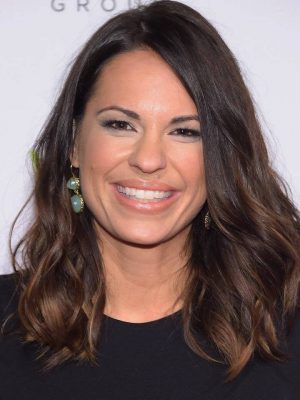 Jessica Mendoza