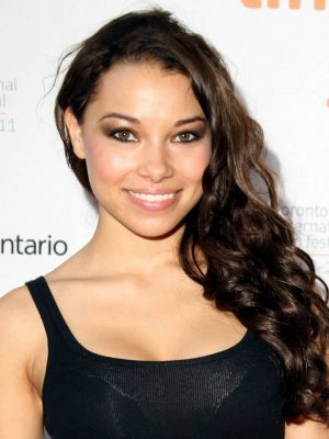 Jessica Parker Kennedy