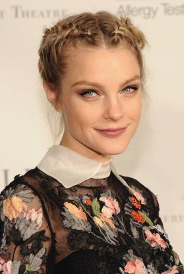 Jessica Stam