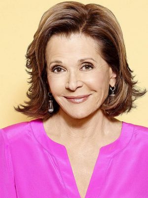 Jessica Walter