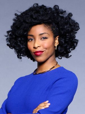 Jessica Williams