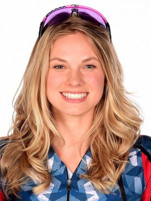 Jessie Diggins