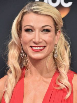 Jessie Graff