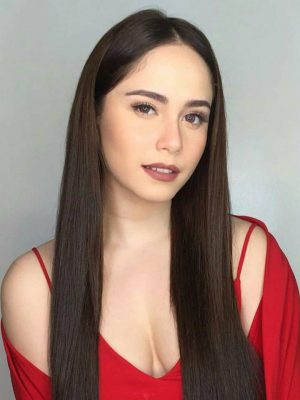 Jessy Mendiola