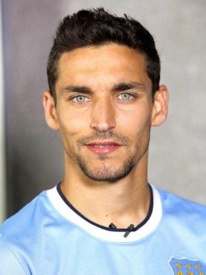 Jesus Navas