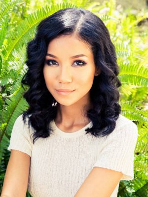 Jhené Aiko