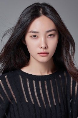 Ji Young Kwak