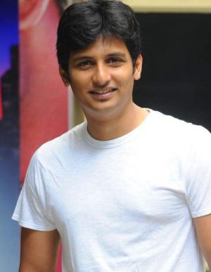 Jiiva