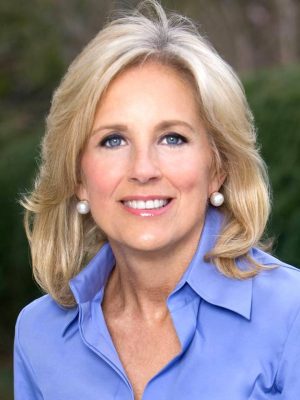 Jill Biden