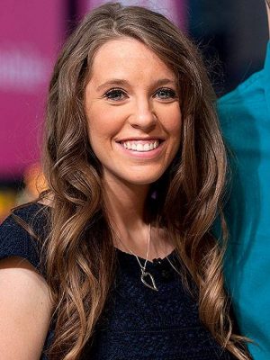 Jill Duggar