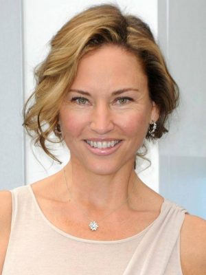 Jill Goodacre