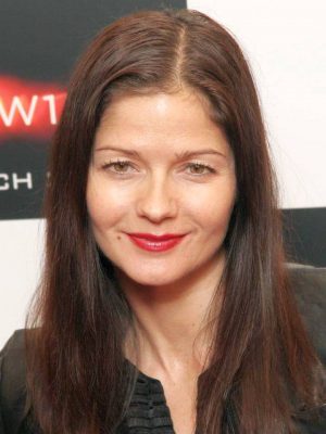 Jill Hennessy