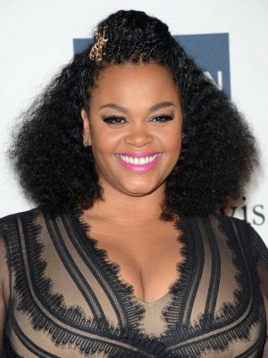 Jill Scott