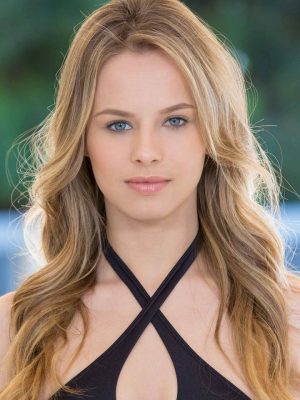 Jillian Janson