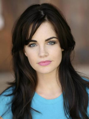 Jillian Murray