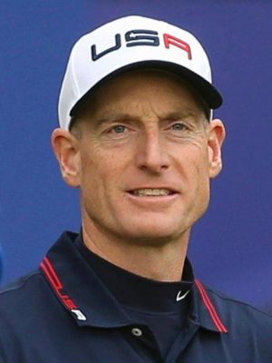 Jim Furyk