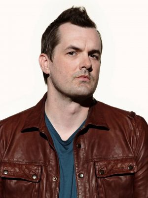 Jim Jefferies