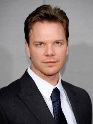 Jim Parrack