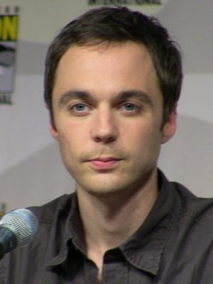 Jim Parsons