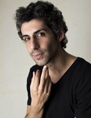 Jim Sarbh