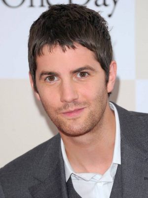 Jim Sturgess