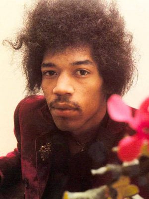 Jimi Hendrix