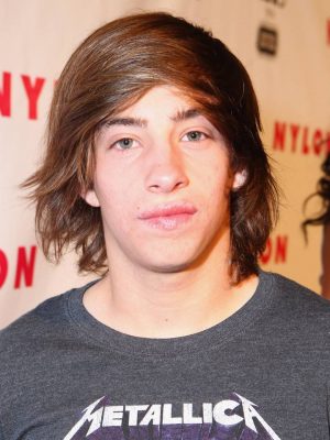 Jimmy Bennett