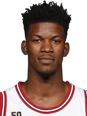 Jimmy Butler