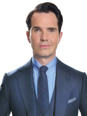 Jimmy Carr