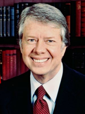 Jimmy Carter