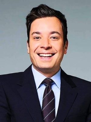 Jimmy Fallon