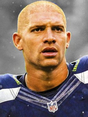 Jimmy Graham