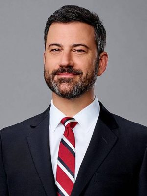 Jimmy Kimmel