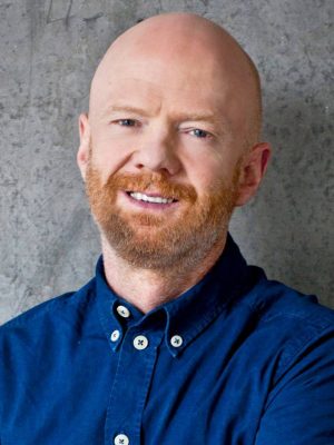 Jimmy Somerville