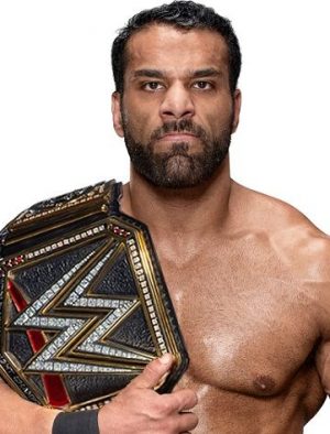 Jinder Mahal