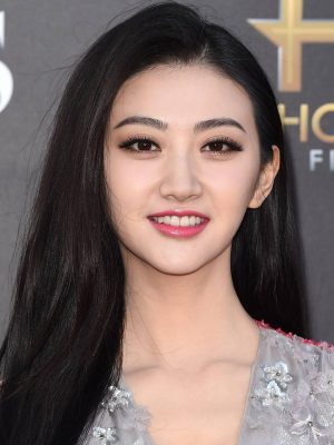 Jing Tian