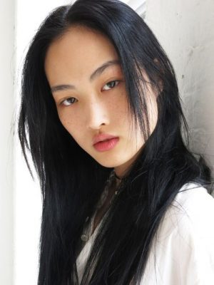 Jing Wen