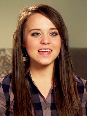 Jinger Duggar