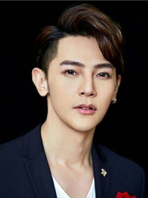 Jiro Wang