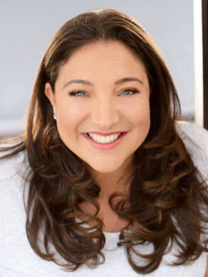 Jo Frost