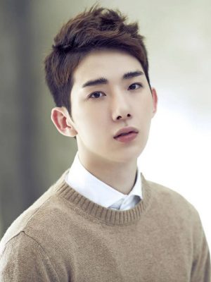 Jo Kwon