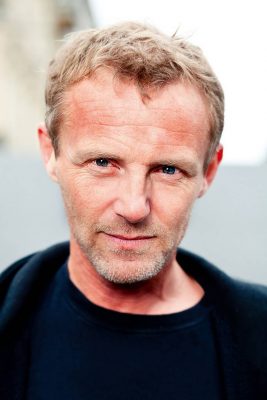 Jo Nesbø