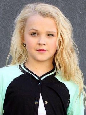 JoJo Siwa