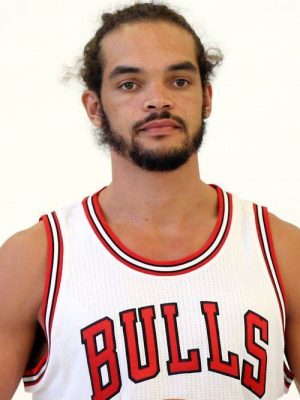 Joakim Noah