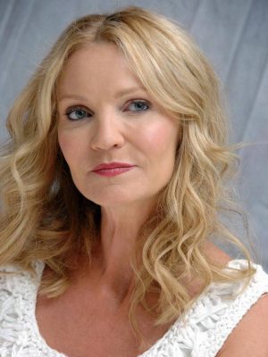 Joan Allen