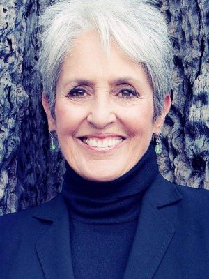 Joan Baez