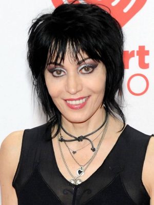 Joan Jett