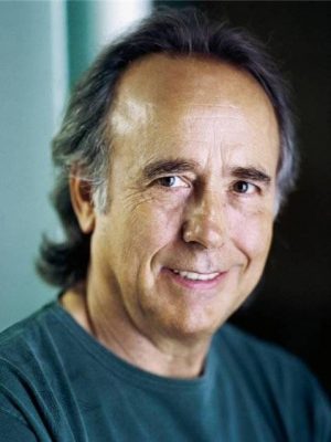 Joan Manuel Serrat